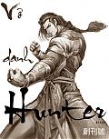 Hunter's Avatar