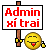 adminxt